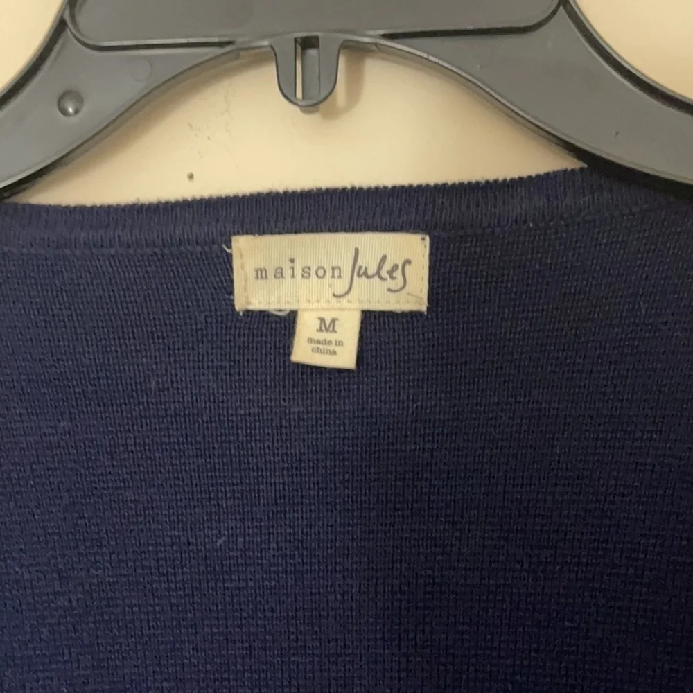 Jacket - Picture 2 of 4